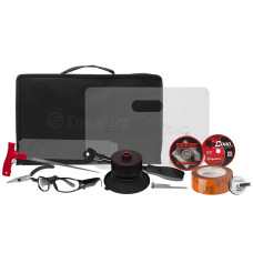 EQUALIZER® RAPTOR™ Glass Removal Kit
