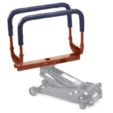 E-Z Rest Door Hanger/Removal Stand
