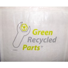 Green Recycled Parts Packing List Env.