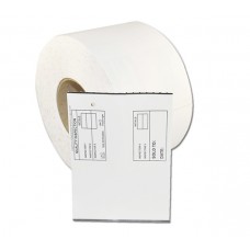 Part Tags Thermal-Hollander & I-Soft Thermal Transfer