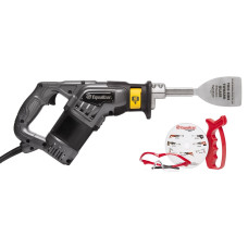 Equalizer® Tools Black-Ops™ Glass Removal Tool Kit 120V