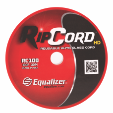 RipCord™ HD Reusable Auto Glass Cord