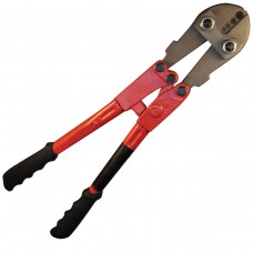 Key Cable Lock 18" Swaging Tool for clamping
