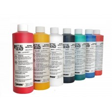 METALHEAD Pint Paint Refills- CF RECYCLER SUPPLY 