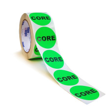 Core Labels