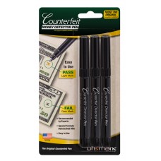 Counterfeit Bill Detector Pen