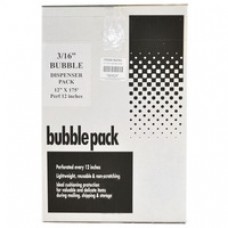 Bubble Wrap - Self Dispensing Box
