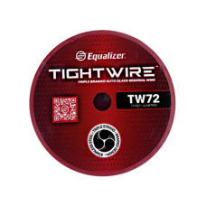 Glass Removal - TightWire™ Gold Cut-Out Wire 72' Roll