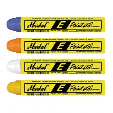 MARKAL "E" Paint Stik All Colors- CF RECYCLER SUPPLY