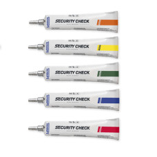 MARKAL SECURITY CHECK