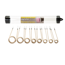 Inductor Mini Ductor Long Coil Kit
