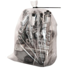 Bags - Plastic Poly Part Bags 1.5 Mil 12" x 12"