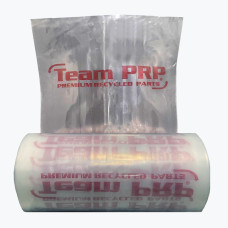 TEAM PRP PARTS BAGS