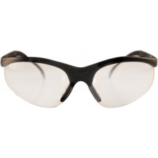 Premium Safety Glasses - Klondike - Clear Lens - 12 Pairs