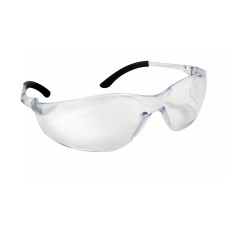 Safety Glasses NSX Turbo-Clear Lens