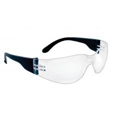 Safety Glasses - NSX - Clear Lens - 12 Pairs