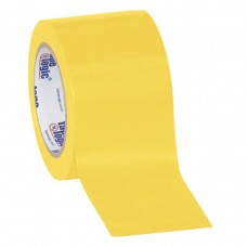 Caution/Physical Hazard - Yellow Safety Tape