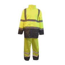 Reptyle Rain Suit, 2-Piece Heavy Duty