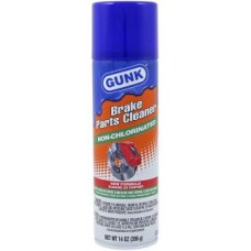 Gunk Brake & Parts Cleaner