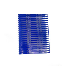 Truck Container Seals