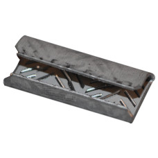 Strapping - Polyester Serrated Open Seals