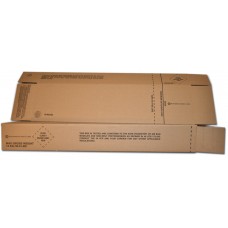 Airbag Boxes - Roof & Side Curtain