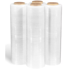 Clear Stretch Film 