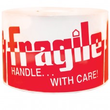 Precautionary Labels - Fragile