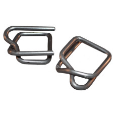 Strapping Seals - Wire Buckles