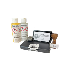 Unique Mark Parts ID Kit