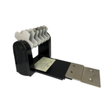 TSC TE210 External 3" Roll Mount Stand