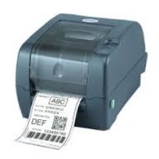 TSC TTP247 Thermal Transfer Printer with NIC