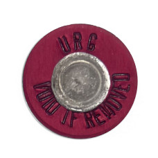 Heat Tabs - URG Gas Engine