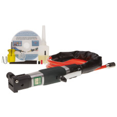 BTB Heavy Duty Air Powered Tool- CF RECYCLER SUPPLY