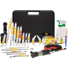 WKTECBX BTB TECHNICIAN Glass Removal Kit