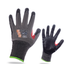 EPP 786 A6 CUT LEVEL GLOVES