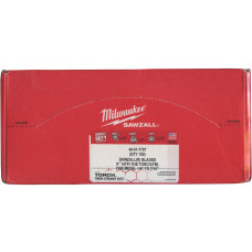 9" x 1" x .042 14TPI Milwaukee TORCH Sawzall Blade 48-01-7787