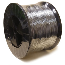 Tie Wire - 18-Gauge Annealed Bundle