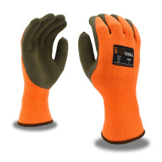 Gloves - Cold Weather Ion-Chill Latex Coated