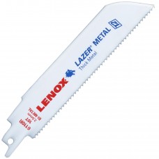LENOX LAZER Reciprocating Saw Blade 6"-CF RECYCLER SUPPLY