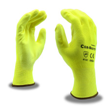 COR-BRITE® PU Coating Hi-Viz 