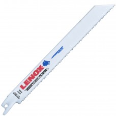 LENOX BI-METAL Reciprocating Saw Blade 8"-CF RECYCLER SUPPLY