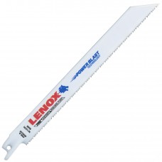 LENOX BI-METAL Reciprocating Saw Blade 8"- CF RECYCLER SUPPLY