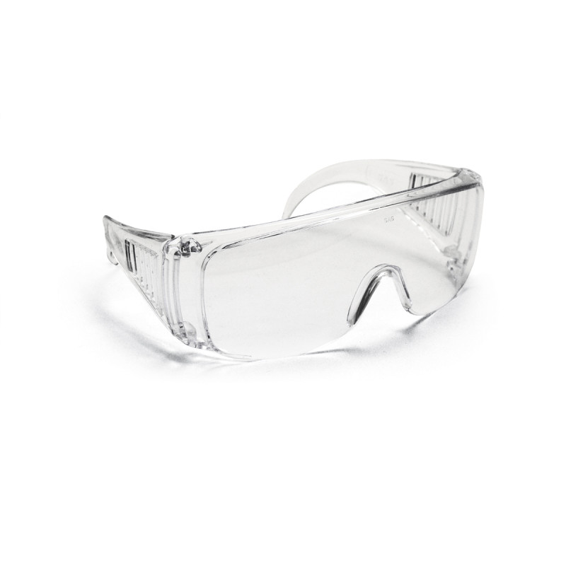 WORKER BEES VISITOR SAFETY GLASSES