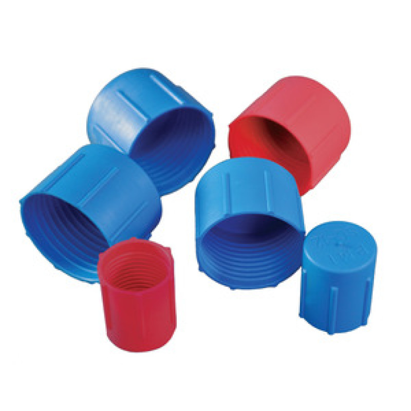 Caplug Threaded Caps