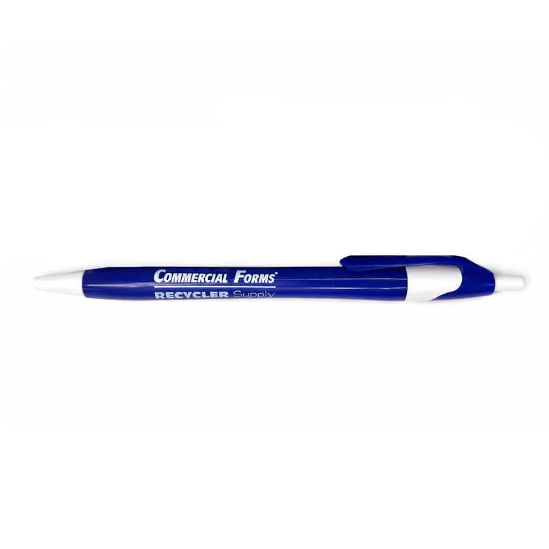 Commercial Forms Pen