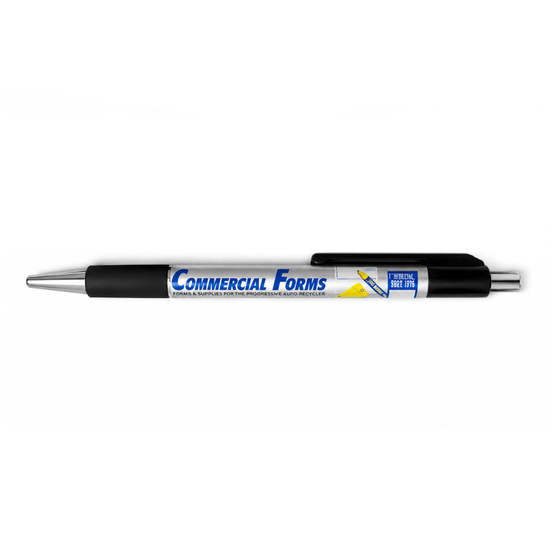 Commercial Forms Pen