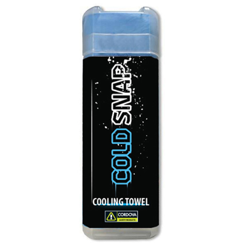 Cold Snap cooling towel - Blue