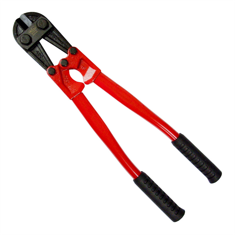 Clipper Cut Bolt Cutters 18" Handles