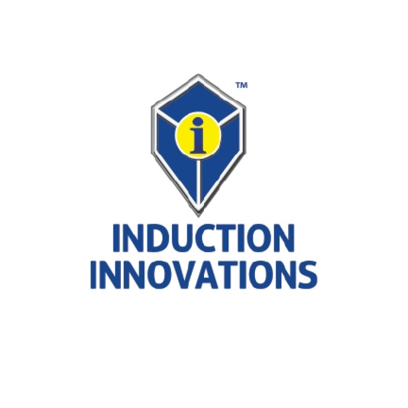 Induction Logo